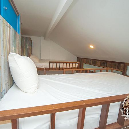 Parlor Hotel Іпох Екстер'єр фото