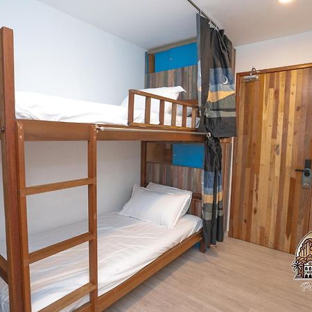 Parlor Hotel Іпох Екстер'єр фото