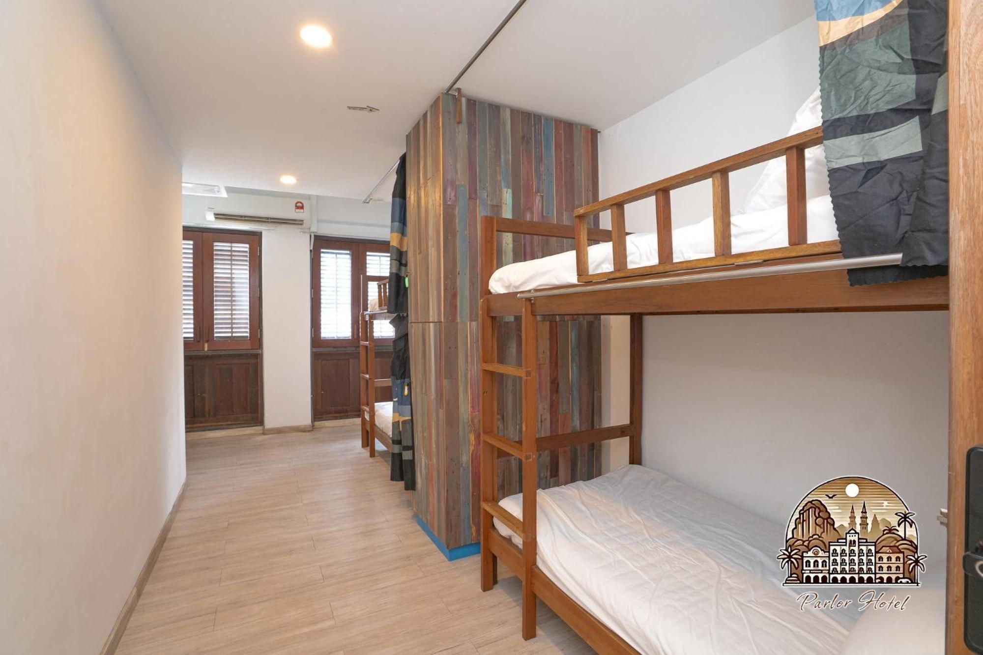 Parlor Hotel Іпох Екстер'єр фото