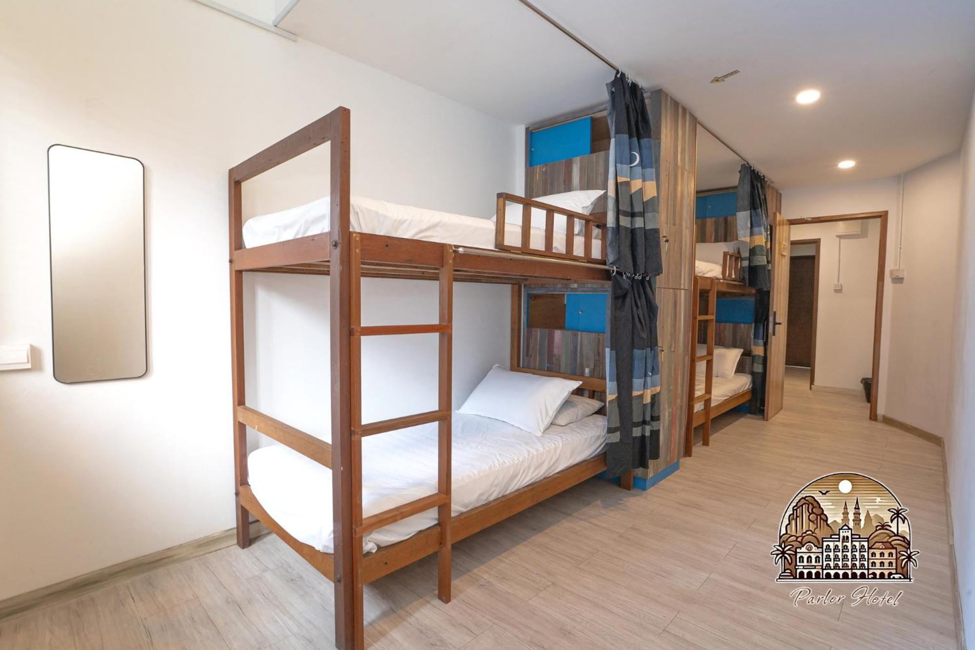 Parlor Hotel Іпох Екстер'єр фото